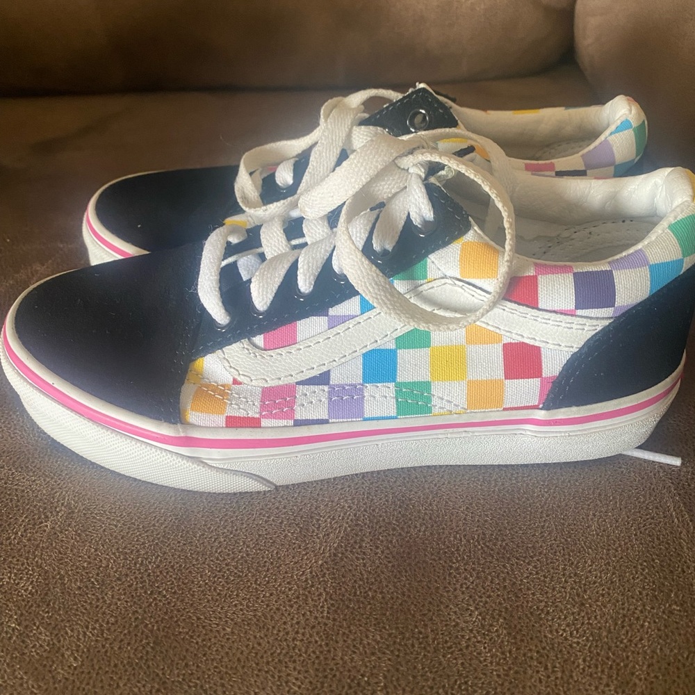 Worn few times still fairly new